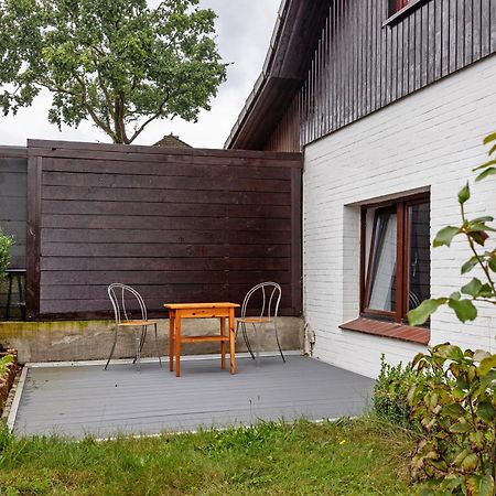 Gemuetliche Wohnung Buchholz I D N Buchholz in der Nordheide Luaran gambar