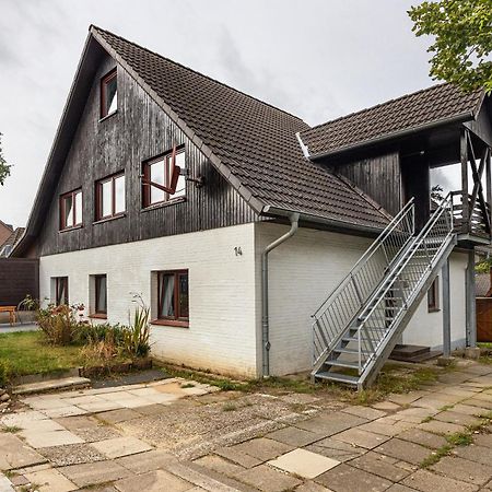Gemuetliche Wohnung Buchholz I D N Buchholz in der Nordheide Luaran gambar