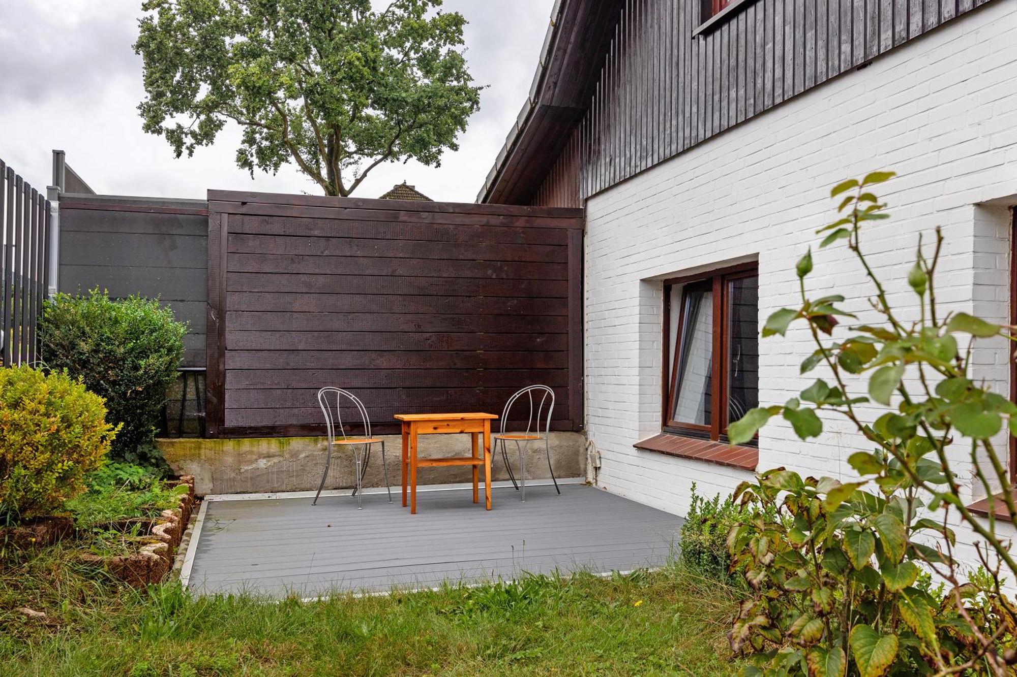 Gemuetliche Wohnung Buchholz I D N Buchholz in der Nordheide Luaran gambar