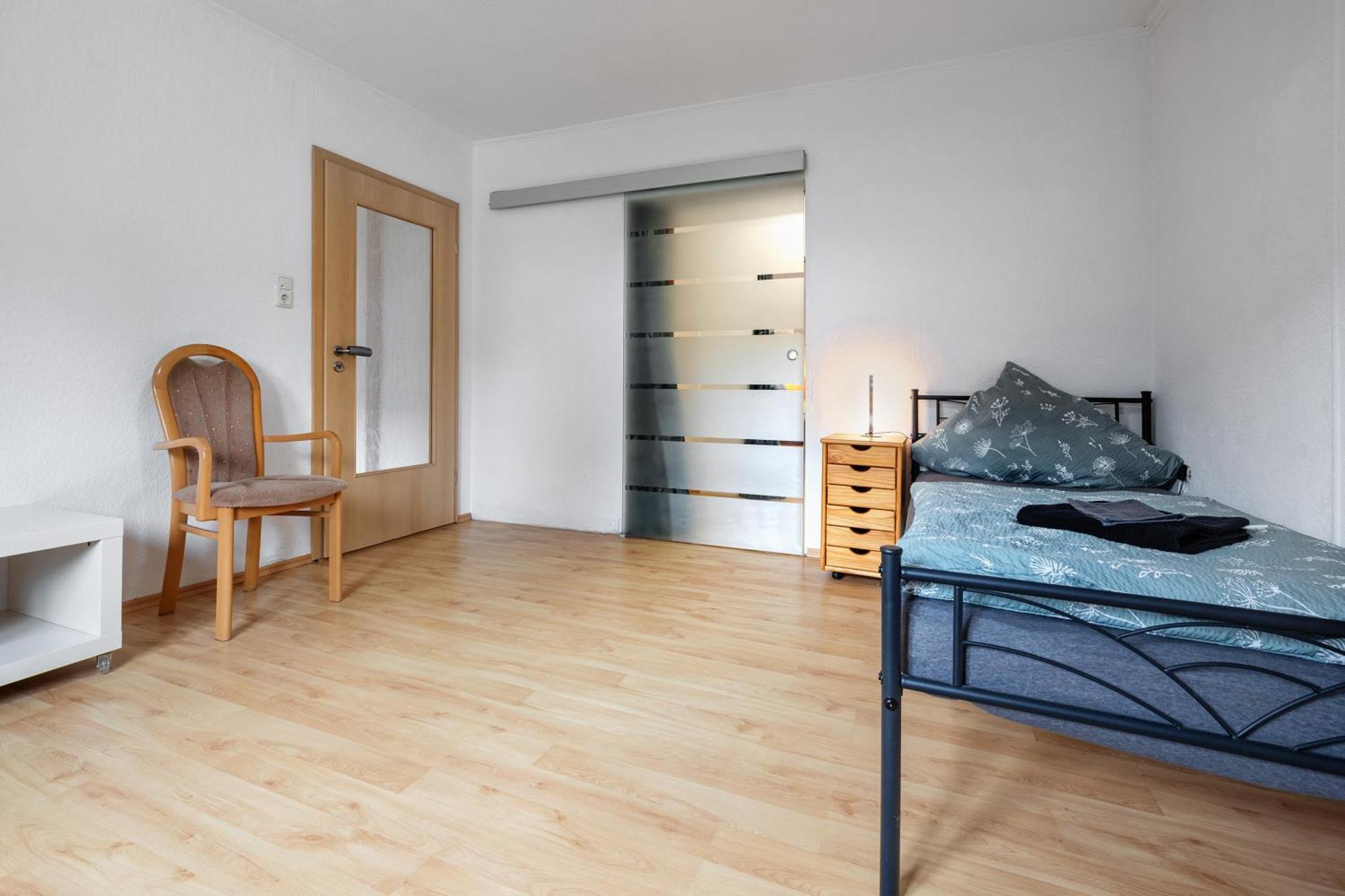 Gemuetliche Wohnung Buchholz I D N Buchholz in der Nordheide Luaran gambar