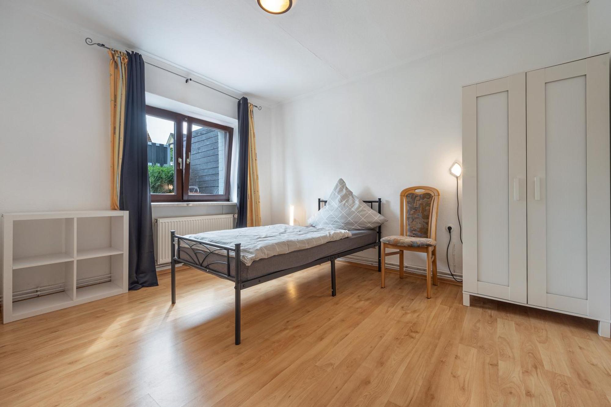 Gemuetliche Wohnung Buchholz I D N Buchholz in der Nordheide Luaran gambar