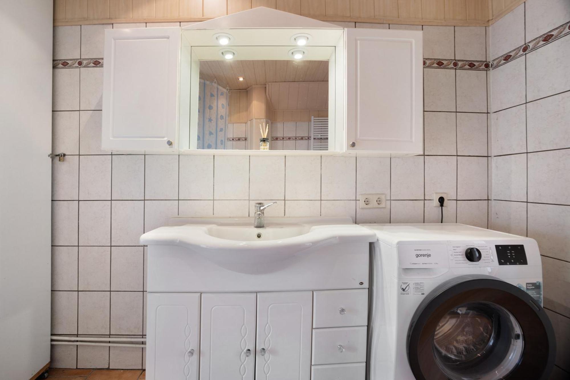 Gemuetliche Wohnung Buchholz I D N Buchholz in der Nordheide Luaran gambar